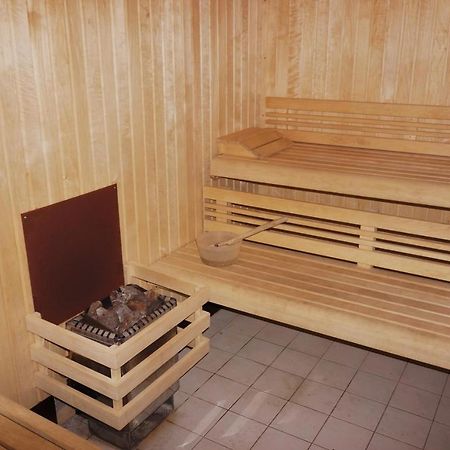 "Le Desman" Confortable T2 A La Montagne Face Aux Thermes Rando, Cure 奥吕莱班 外观 照片