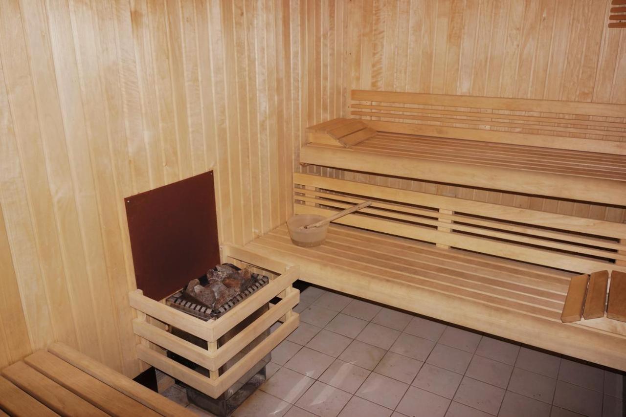 "Le Desman" Confortable T2 A La Montagne Face Aux Thermes Rando, Cure 奥吕莱班 外观 照片